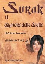 Surak Il Signore Delle Stelle