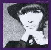 Brigitte Fontaine - Comme À La Radio (LP)