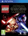 LEGO Star Wars: The Force Awakens - PS Vita