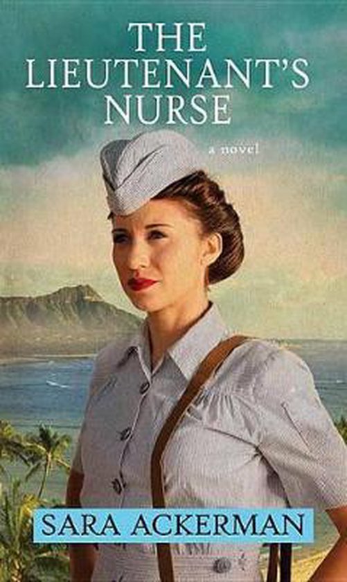 The Lieutenant's Nurse - cover