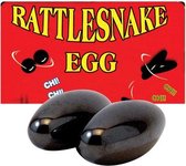 Rattlesnake Eggs Magneet