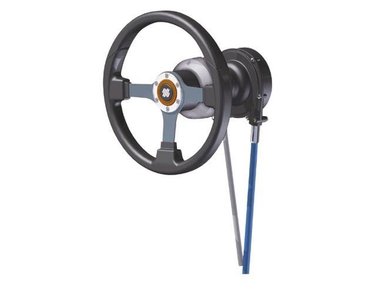 Ultraflex M90 stuurkabel MACH 13ft 3.97m