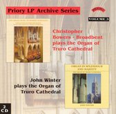 Lp Archive Series - 5 Organ Music From Truro Cathedral
