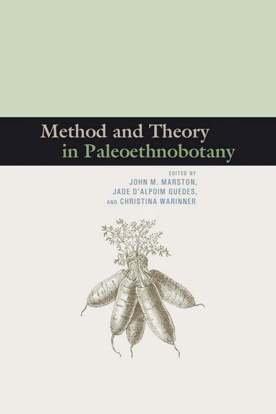 Method and Theory in Paleoethnobotany - cover