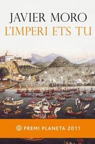 Ramon Llull - L'imperi ets tu