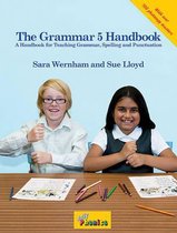 Jolly Phonics Grammar 5 Handbook