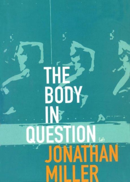 Body In Question - cover