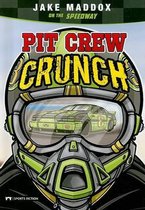 Pit Crew Crunch