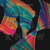 All We Know - Paper Beat Scissors