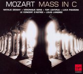 Mozart: Mass in C