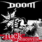 Fuck Peaceville (Re-Issue)