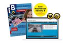 Auto Theorieboek 2019 Vekabest - Auto Theorie Leren - Rijbewijs B met 5 uur Examentraining Online