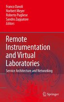 Remote Instrumentation and Virtual Laboratories