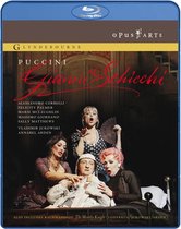 Puccini Gianni Schicci