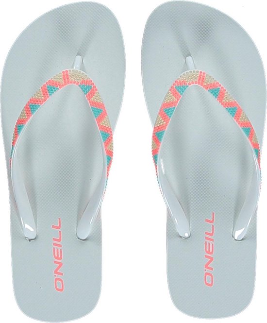 O'Neill slippers wit - Maat | bol.com