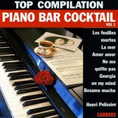 Piano Bar Cocktail, Vol. 1