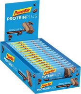 PowerBar ProteinPlus Low Sugar Chocolate Espresso 30x35 g