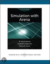Simulation with Arena