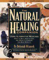 The Natural Healing Companion