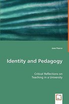 Identity and Pedagogy