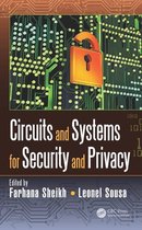 Devices, Circuits, and Systems - Circuits and Systems for Security and Privacy