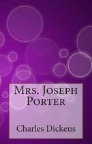 Mrs. Joseph Porter