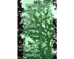 somewhere only we know