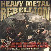 Heavy Metal Rebellion