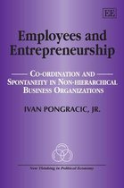 Employees & Entrepreneurship