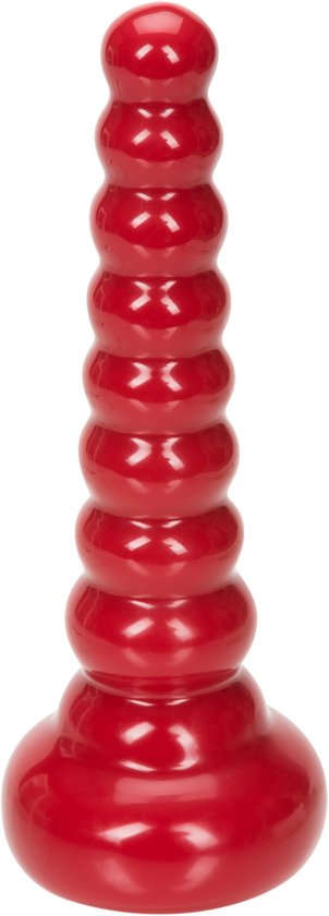 Red Boy Anal Wand