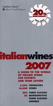 Italian Wines 2007