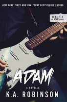 The Torn Series - Adam: A Torn Series Novella