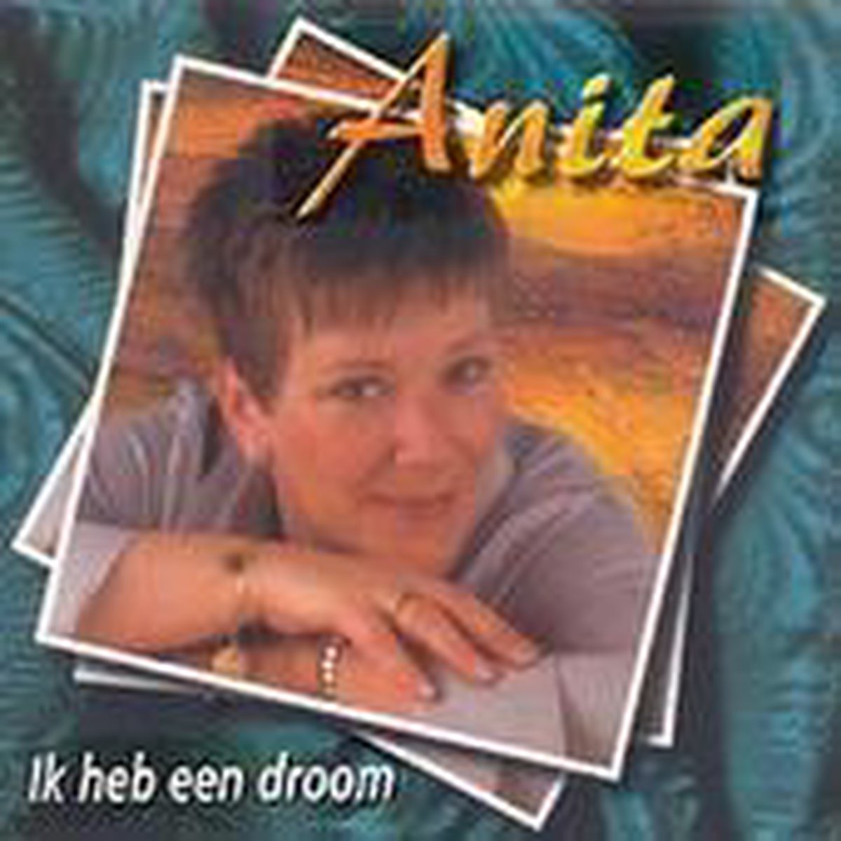 Ik Heb Een Droom