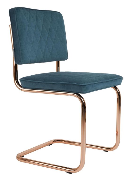 Zuiver Diamond Stoel