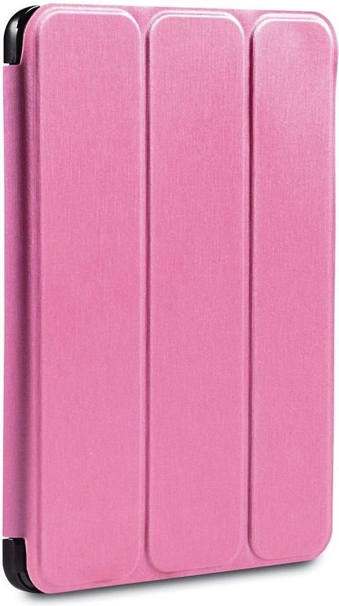 Folio-Flex Cover for iPad mini Pink