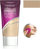 Covergirl Ultra Smooth Foundation Plus Applicator - 840 Natural Beige