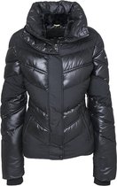 PK International Sportswear - Janeiro - Jacket - Dames - Onyx - maat M/38