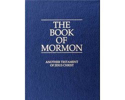 The Book of Mormon