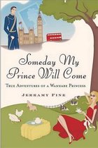 Someday My Prince Will Come