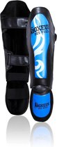 Tribal Shinguards