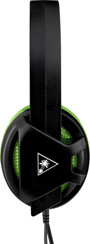 Turtle beach recon chat wired hotsell gaming headset for xbox one
