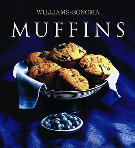 Muffins - cover