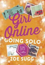 Girl Online 3 - Going Solo