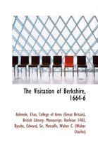 The Visitation of Berkshire, 1664-6