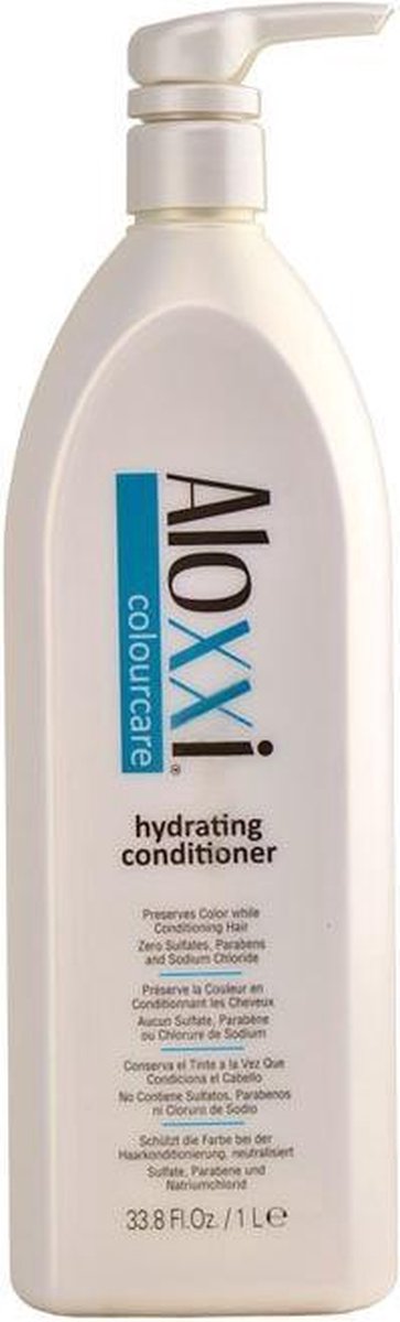 Aloxxi Colour Care Hydrating Conditioner