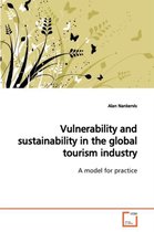 Vulnerability and sustainability in the global tourism industry