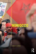 The Contemporary Middle East - Morocco