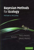 Bayesian Methods for Ecology