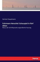 Fuhrmann Henschel