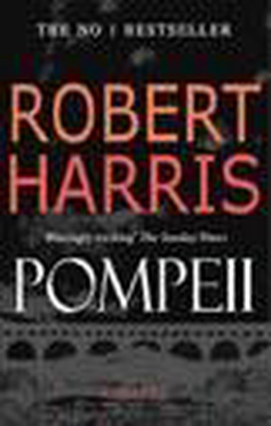Pompeii - cover